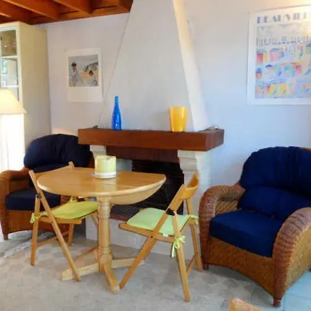 Apartamento - 2 Pieces - Vue Jardin