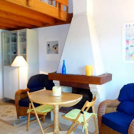 Apartamento - 2 Pieces - Vue Jardin *