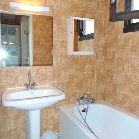 Apartamento - 2 Pieces - Vue Jardin Cabourg